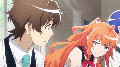 Plastic Memories Don't want to cause trouble .